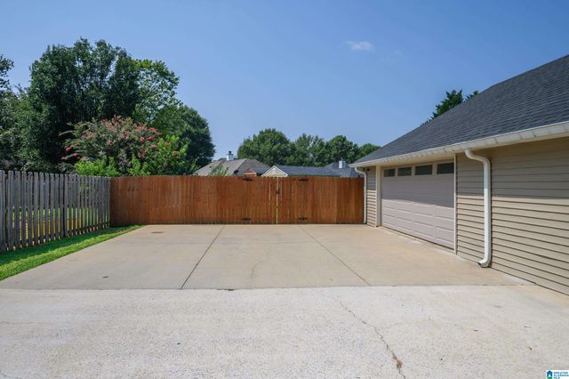 114 HORSESHOE CIRCLE, Alabaster, AL 35007
