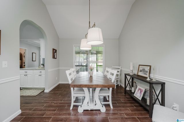 114 HORSESHOE CIRCLE, Alabaster, AL 35007