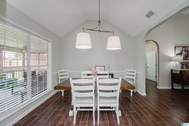 114 HORSESHOE CIRCLE, Alabaster, AL 35007