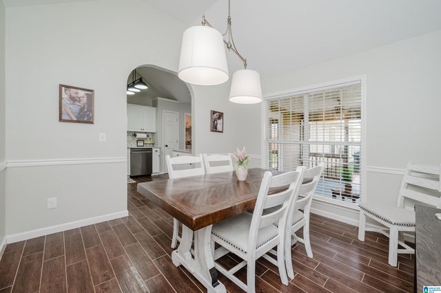 114 HORSESHOE CIRCLE, Alabaster, AL 35007