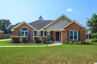 114 HORSESHOE CIRCLE, Alabaster, AL 35007