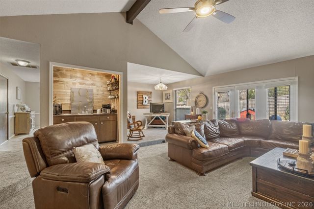 8209 S College Place, Tulsa, OK 74137