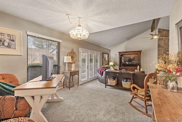 8209 S College Place, Tulsa, OK 74137