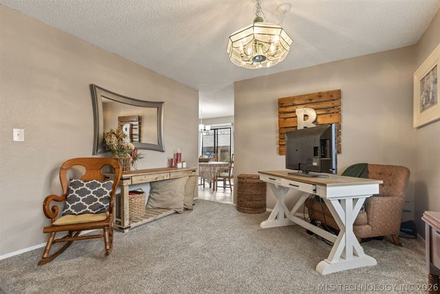 8209 S College Place, Tulsa, OK 74137