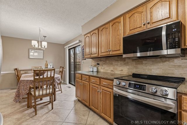 8209 S College Place, Tulsa, OK 74137