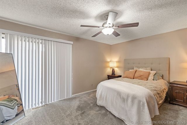 8209 S College Place, Tulsa, OK 74137