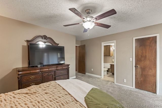 8209 S College Place, Tulsa, OK 74137