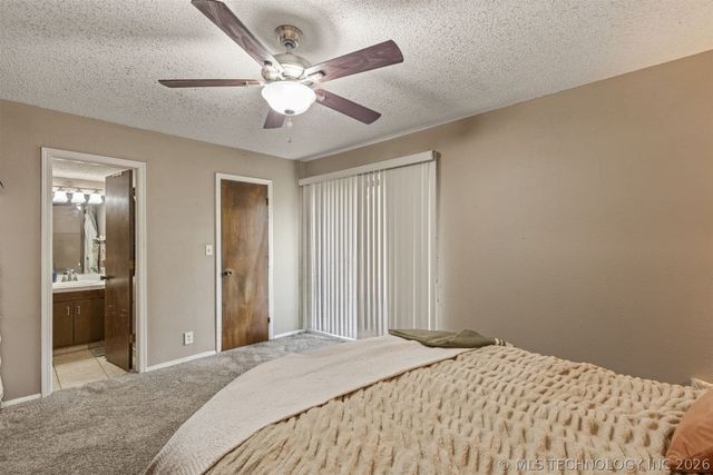 8209 S College Place, Tulsa, OK 74137