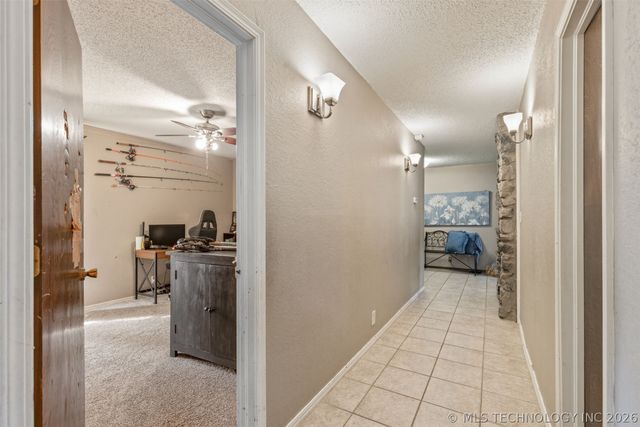 8209 S College Place, Tulsa, OK 74137