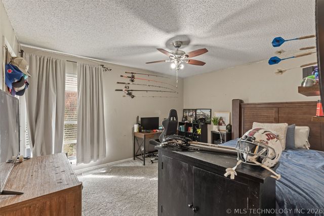 8209 S College Place, Tulsa, OK 74137