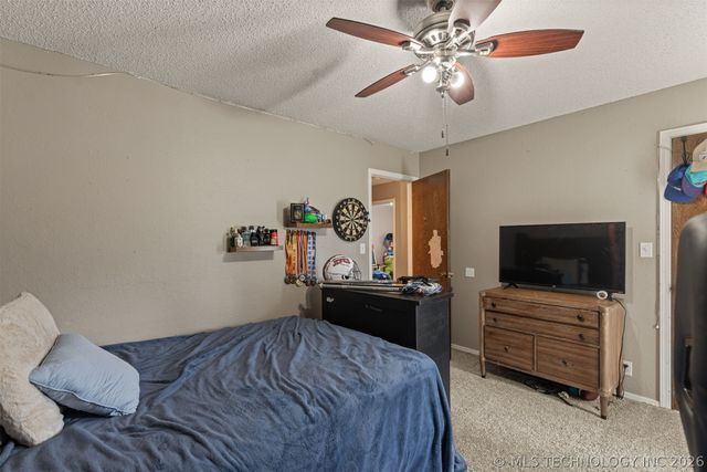 8209 S College Place, Tulsa, OK 74137