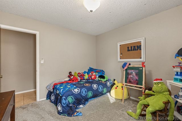 8209 S College Place, Tulsa, OK 74137