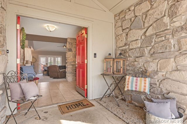 8209 S College Place, Tulsa, OK 74137