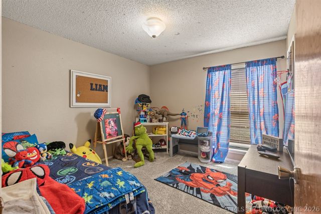 8209 S College Place, Tulsa, OK 74137