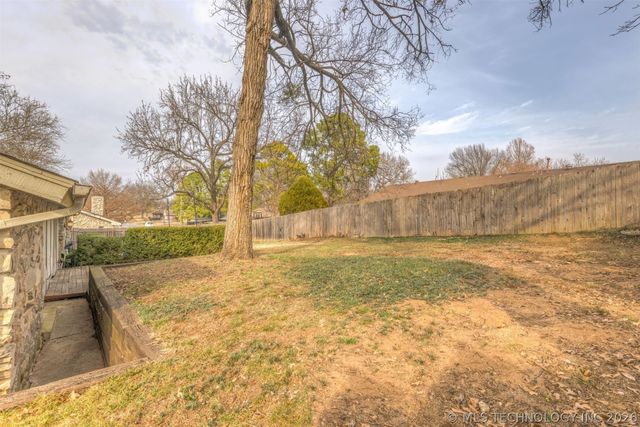 8209 S College Place, Tulsa, OK 74137