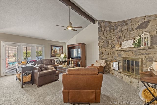 8209 S College Place, Tulsa, OK 74137