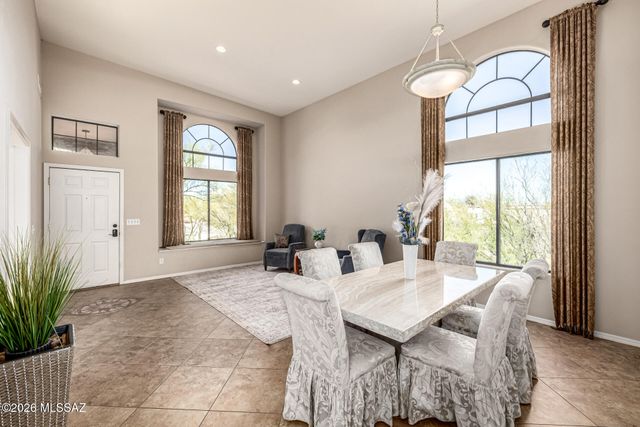 7835 S Catrina Place, Tucson, AZ 85747