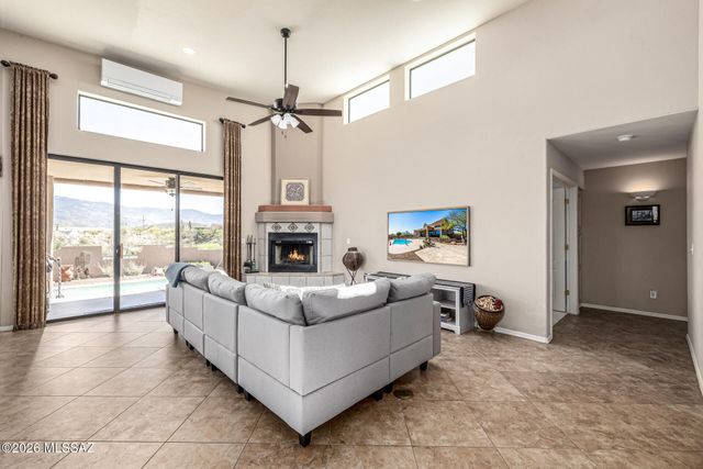 7835 S Catrina Place, Tucson, AZ 85747