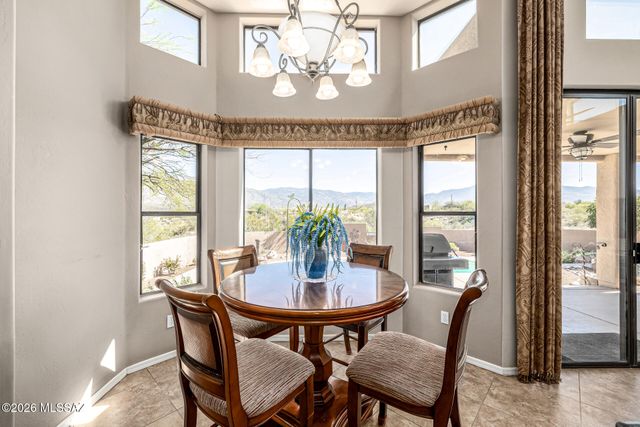 7835 S Catrina Place, Tucson, AZ 85747