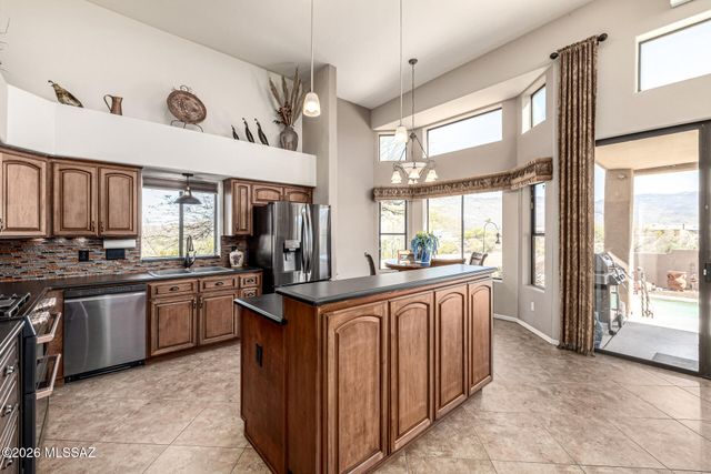 7835 S Catrina Place, Tucson, AZ 85747