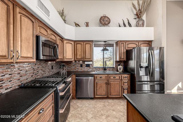 7835 S Catrina Place, Tucson, AZ 85747