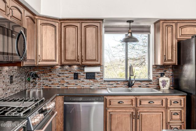 7835 S Catrina Place, Tucson, AZ 85747