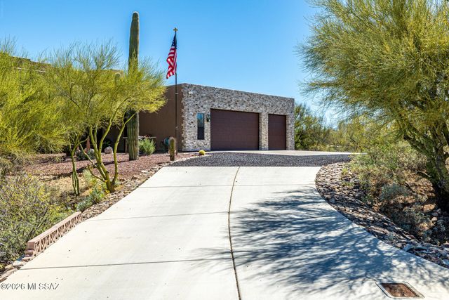 7835 S Catrina Place, Tucson, AZ 85747