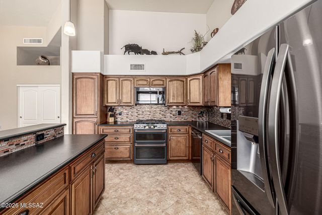 7835 S Catrina Place, Tucson, AZ 85747