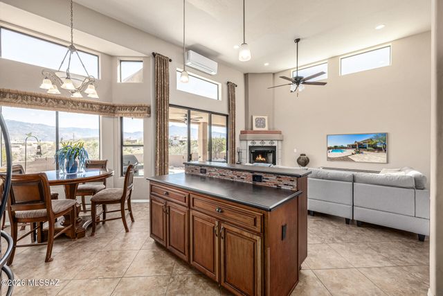 7835 S Catrina Place, Tucson, AZ 85747