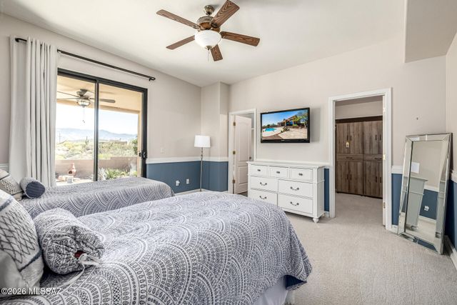 7835 S Catrina Place, Tucson, AZ 85747