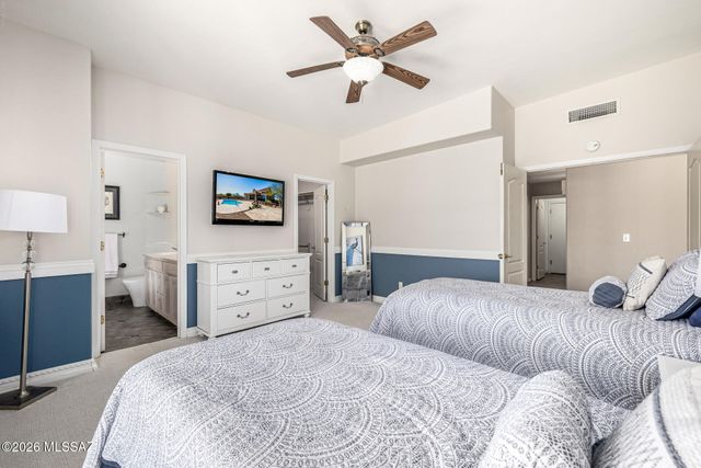 7835 S Catrina Place, Tucson, AZ 85747