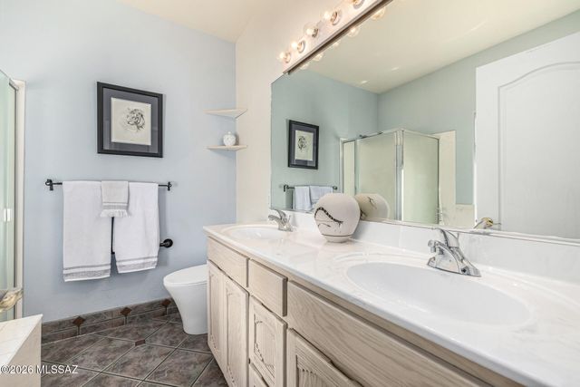 7835 S Catrina Place, Tucson, AZ 85747