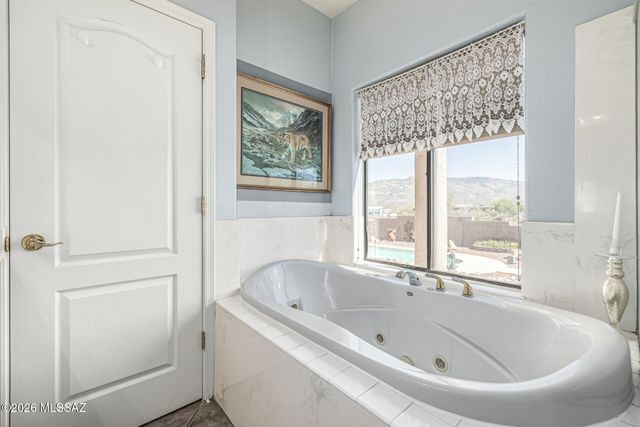 7835 S Catrina Place, Tucson, AZ 85747