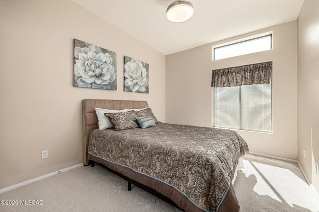 7835 S Catrina Place, Tucson, AZ 85747