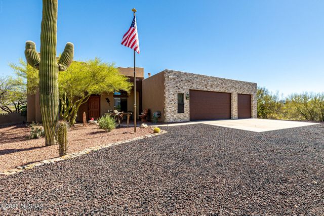 7835 S Catrina Place, Tucson, AZ 85747