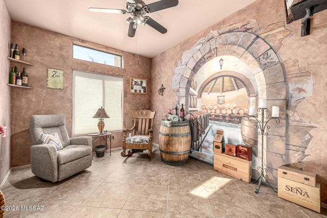7835 S Catrina Place, Tucson, AZ 85747