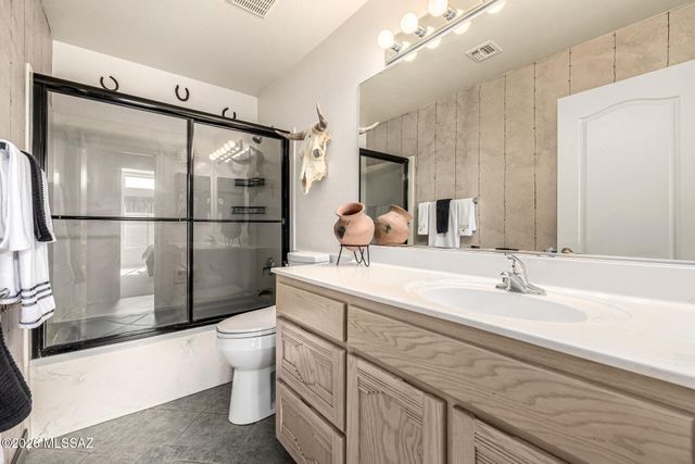 7835 S Catrina Place, Tucson, AZ 85747