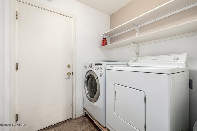 7835 S Catrina Place, Tucson, AZ 85747