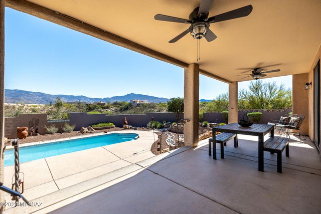 7835 S Catrina Place, Tucson, AZ 85747