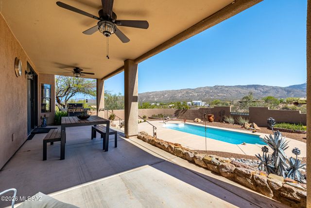 7835 S Catrina Place, Tucson, AZ 85747