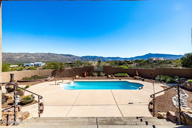 7835 S Catrina Place, Tucson, AZ 85747