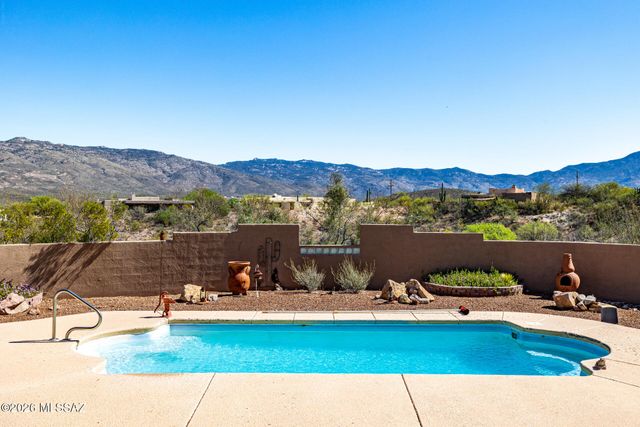 7835 S Catrina Place, Tucson, AZ 85747