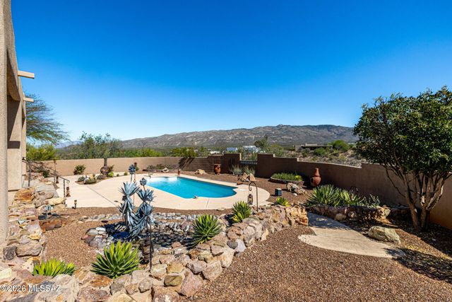 7835 S Catrina Place, Tucson, AZ 85747