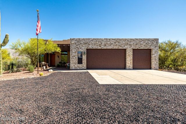 7835 S Catrina Place, Tucson, AZ 85747
