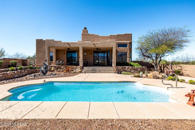 7835 S Catrina Place, Tucson, AZ 85747