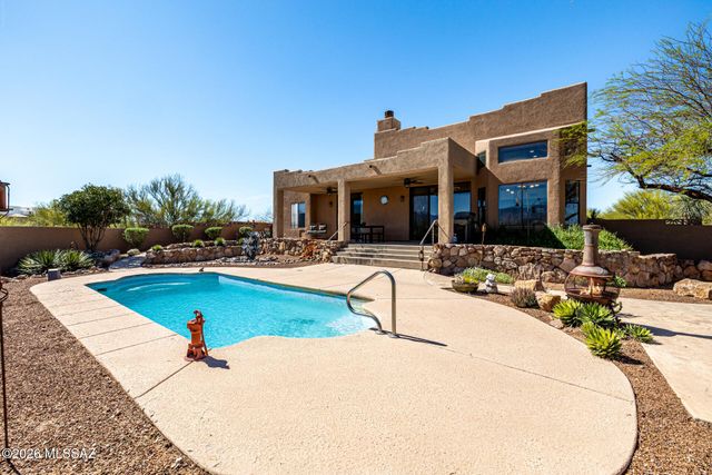 7835 S Catrina Place, Tucson, AZ 85747