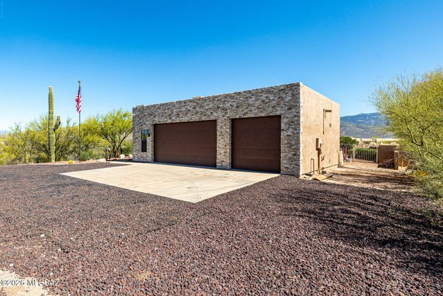 7835 S Catrina Place, Tucson, AZ 85747