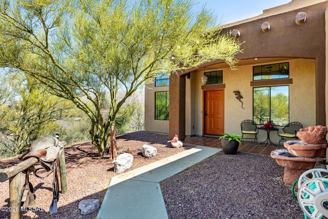 7835 S Catrina Place, Tucson, AZ 85747