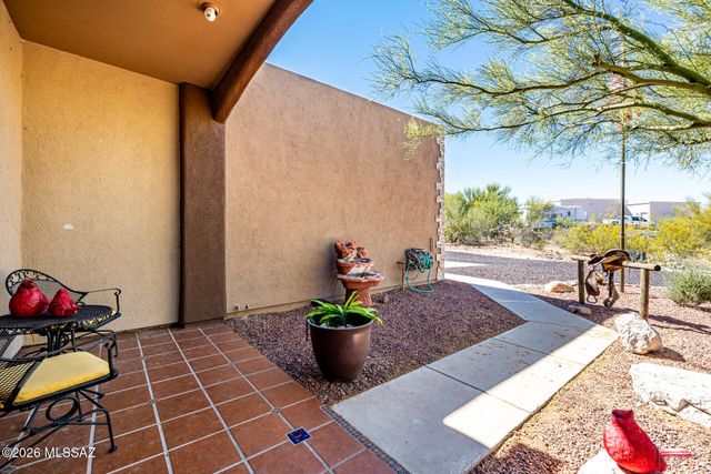 7835 S Catrina Place, Tucson, AZ 85747