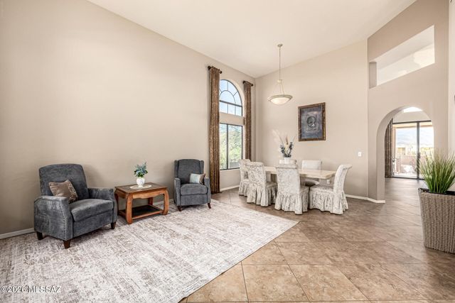 7835 S Catrina Place, Tucson, AZ 85747